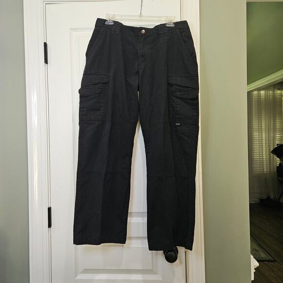 Tru-Spec Women's 10/30 24-7 Original Tactical Pant 65/35 Ripstop - Picture 1 of 8